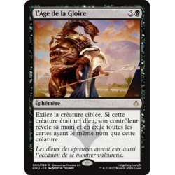 L'Âge de la Gloire / Hour of Glory