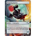 Targeting Rocket - Foil