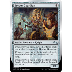 Border Guardian