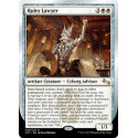 Rules Lawyer - Foil