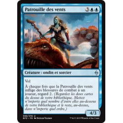 Patrouille des vents / Windrider Patrol