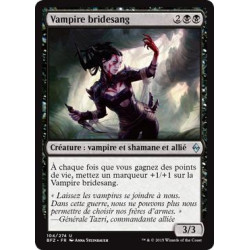 Vampire bridesang / Bloodbond Vampire