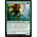 Meneuse de guerre de Tajuru / Tajuru Warcaller