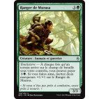 Ranger de Murasa / Murasa Ranger