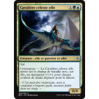 Cavalière céleste elfe / Skyrider Elf