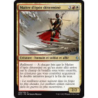 Maître d'épée déterminé / Resolute Blademaster