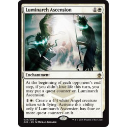 Luminarch Ascension