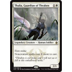 Thalia, Guardian of Thraben