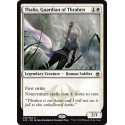 Thalia, Guardian of Thraben