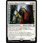 Darien, King of Kjeldor