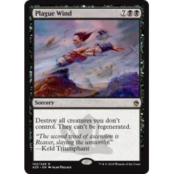 Plague Wind