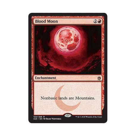 Blood Moon