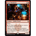 Izzet Chemister