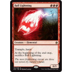 Ball Lightning