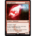 Ball Lightning