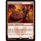 Magus of the Wheel