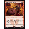 Magus of the Wheel