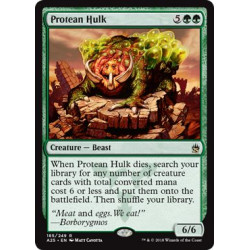 Protean Hulk