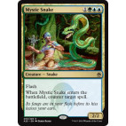 Mystic Snake