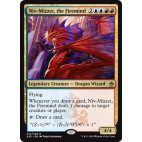 Niv-Mizzet, the Firemind