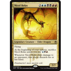 Nicol Bolas