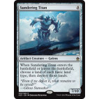 Sundering Titan