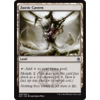 Zoetic Cavern