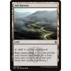 Ash Barrens