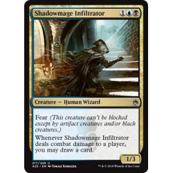 Shadowmage Infiltrator