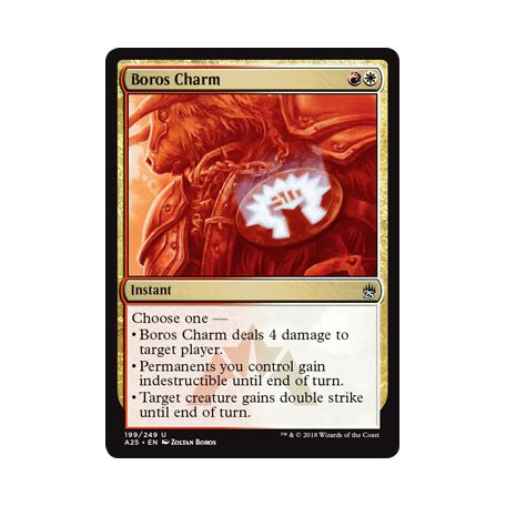 Boros Charm