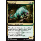 Baloth Null