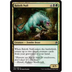 Baloth Null