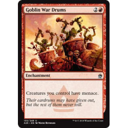 Goblin War Drums