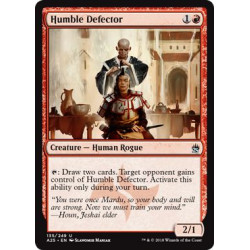 Humble Defector