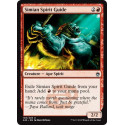 Simian Spirit Guide