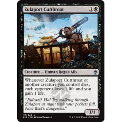 Zulaport Cutthroat