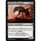 Ravenous Chupacabra