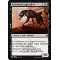 Ravenous Chupacabra