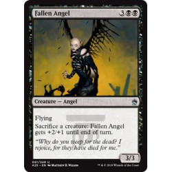 Fallen Angel