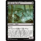 Will-o'-the-Wisp