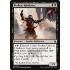 Undead Gladiator