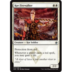 Kor Firewalker