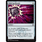 Nihil Spellbomb