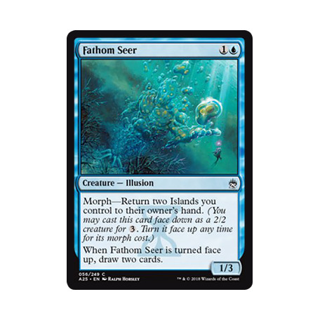 Fathom Seer