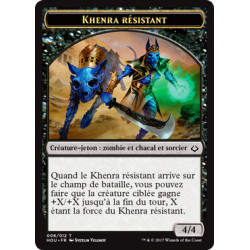 Khenra résistant / Resilient Khenra - 4/4