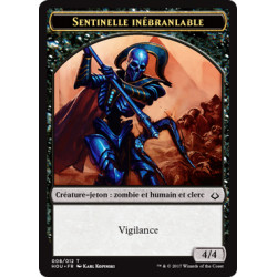 Sentinelle inébranlable / Steadfast Sentinel - 4/4