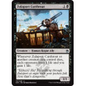 Zulaport Cutthroat - Foil