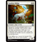 Gardien félidar / Felidar Guardian