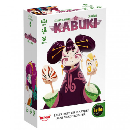 Kabuki