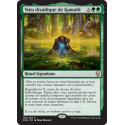 Voeu druidique de Kamahl / Kamahl's Druidic Vow